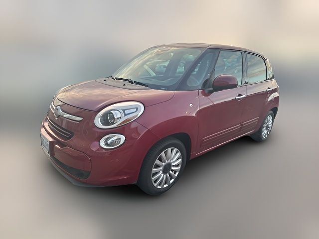 2014 FIAT 500L Easy