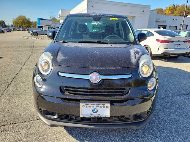 2014 FIAT 500L Easy