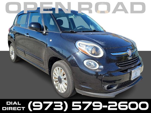 2014 FIAT 500L Easy