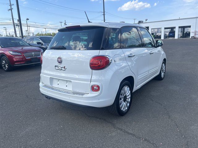 2014 FIAT 500L Easy
