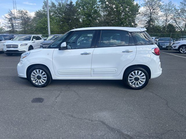 2014 FIAT 500L Easy