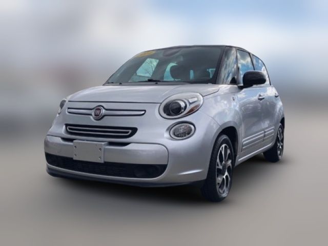 2014 FIAT 500L Easy