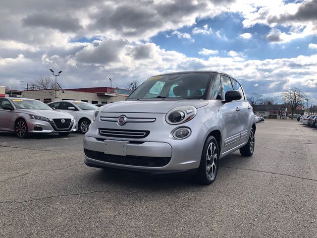 2014 FIAT 500L Easy