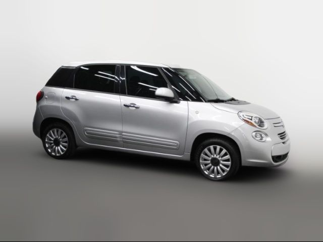 2014 FIAT 500L Easy