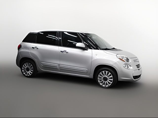 2014 FIAT 500L Easy