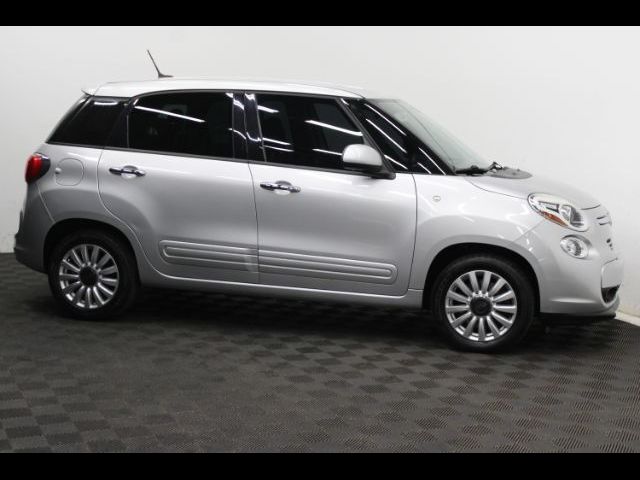 2014 FIAT 500L Easy