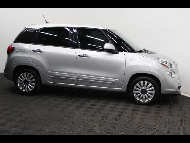 2014 FIAT 500L Easy