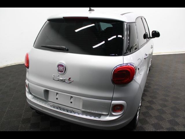 2014 FIAT 500L Easy