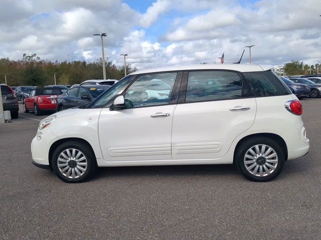 2014 FIAT 500L Easy