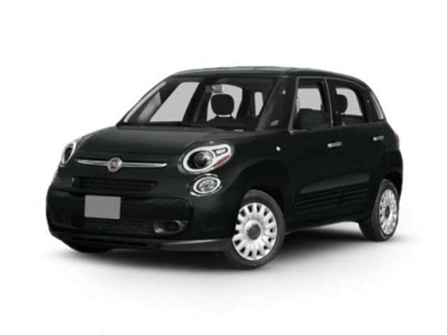 2014 FIAT 500L Easy