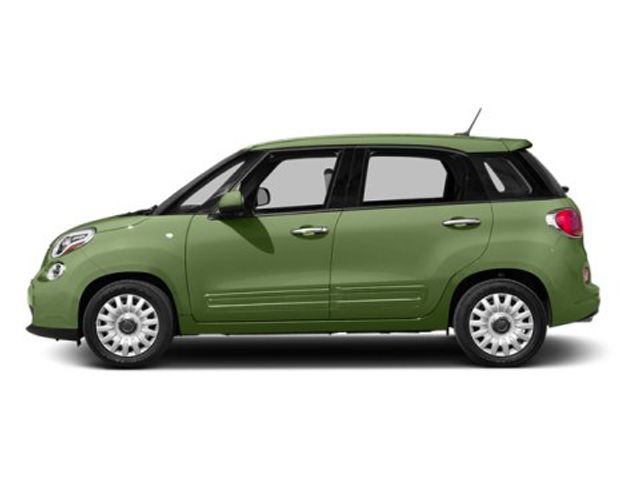 2014 FIAT 500L Easy