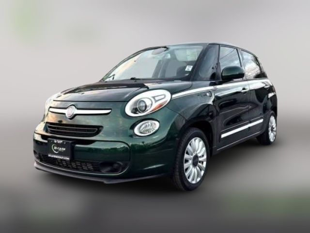 2014 FIAT 500L Easy