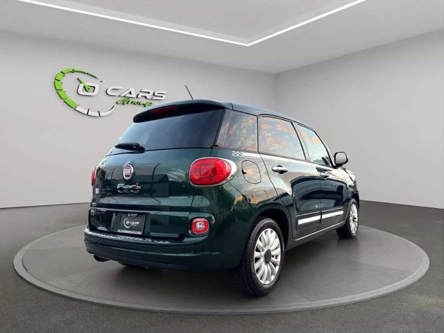 2014 FIAT 500L Easy