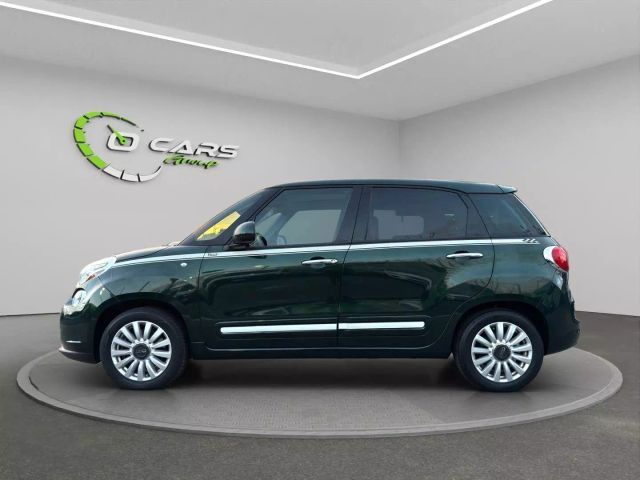 2014 FIAT 500L Easy