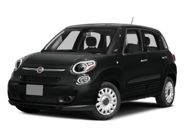 2014 FIAT 500L Lounge