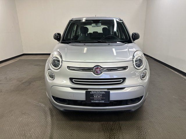 2014 FIAT 500L Pop