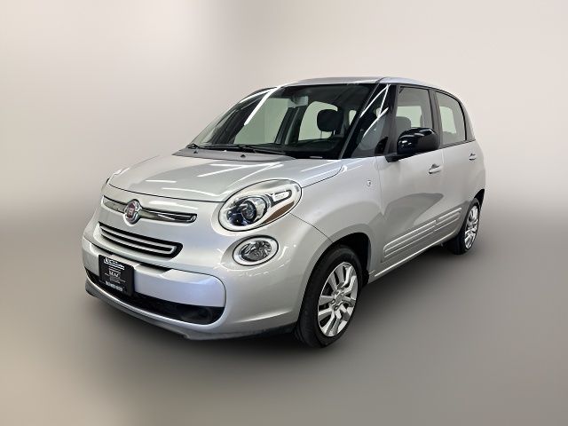 2014 FIAT 500L Pop