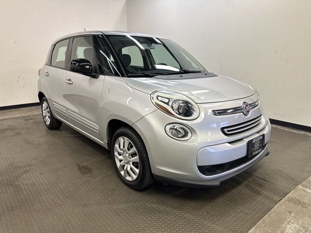 2014 FIAT 500L Pop