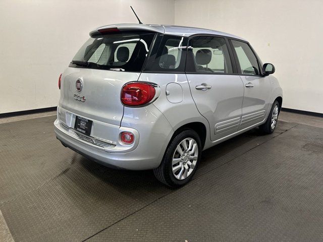 2014 FIAT 500L Pop