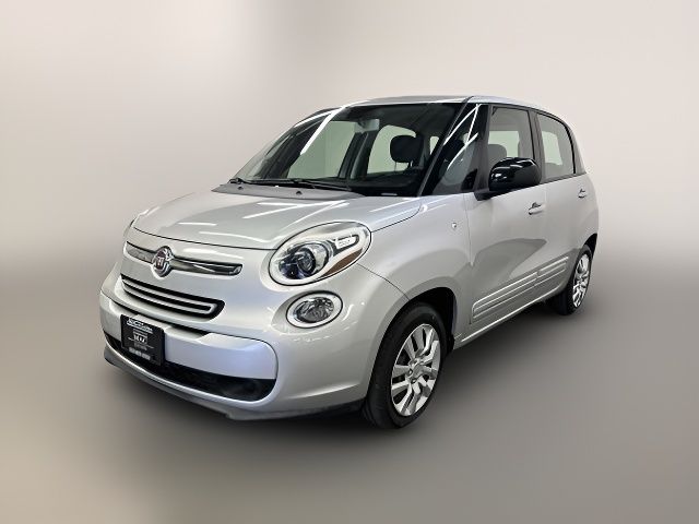 2014 FIAT 500L Pop