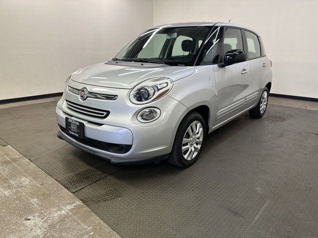 2014 FIAT 500L Pop