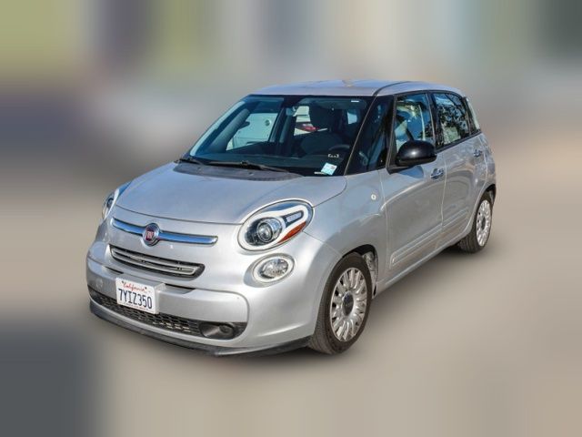 2014 FIAT 500L Pop