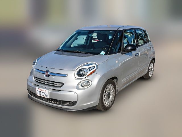 2014 FIAT 500L Pop