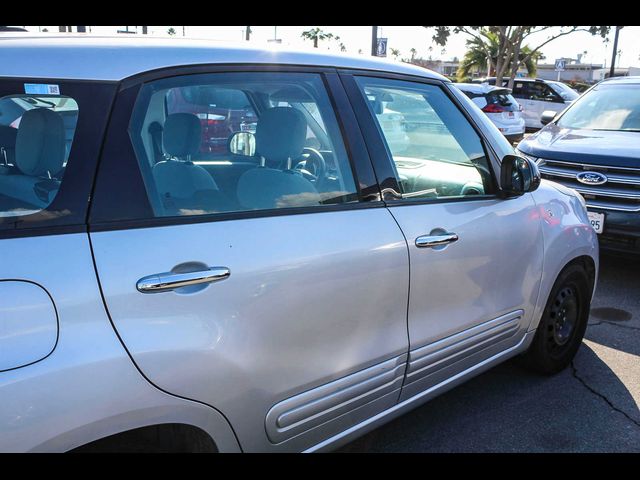 2014 FIAT 500L Pop