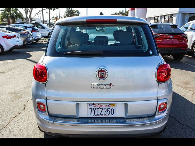 2014 FIAT 500L Pop