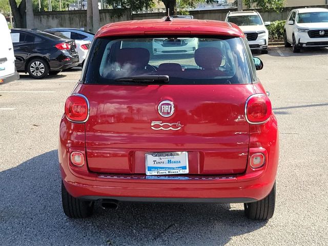 2014 FIAT 500L Pop