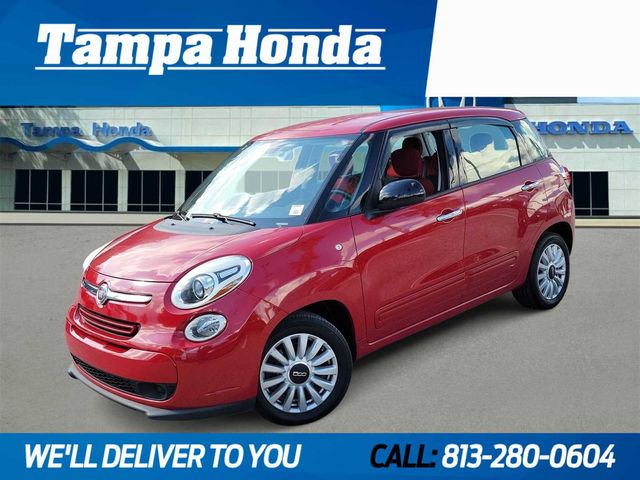 2014 FIAT 500L Pop