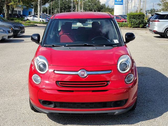 2014 FIAT 500L Pop