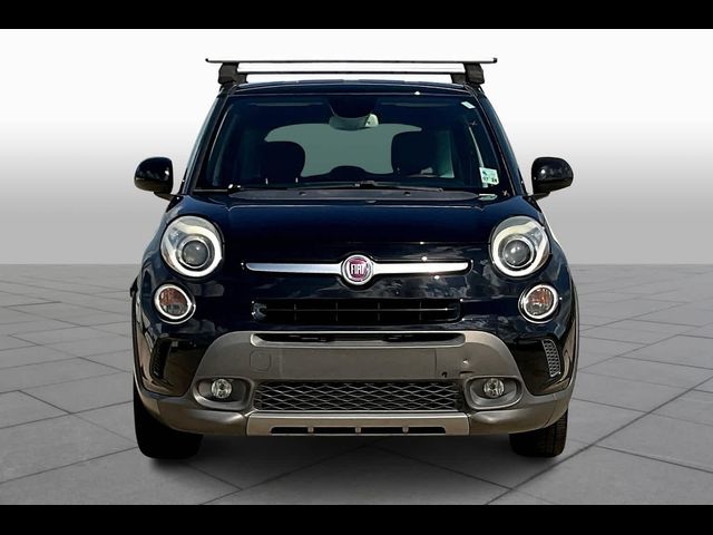 2014 FIAT 500L Trekking