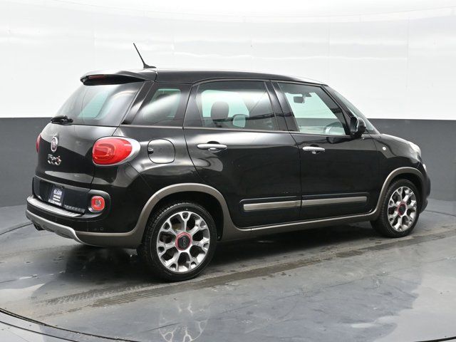 2014 FIAT 500L Trekking