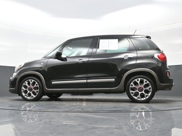 2014 FIAT 500L Trekking