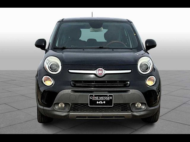 2014 FIAT 500L Trekking