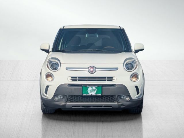 2014 FIAT 500L Trekking
