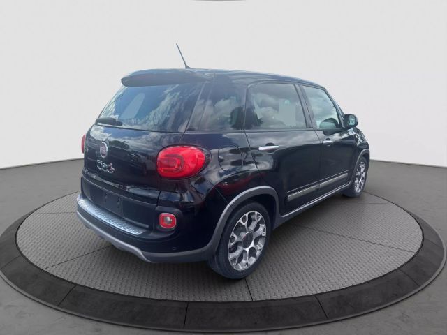 2014 FIAT 500L Trekking