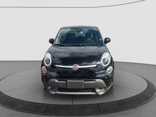 2014 FIAT 500L Trekking