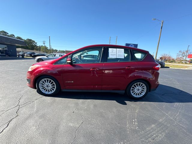 2014 Ford C-Max Hybrid SE