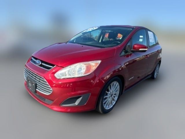 2014 Ford C-Max Hybrid SE