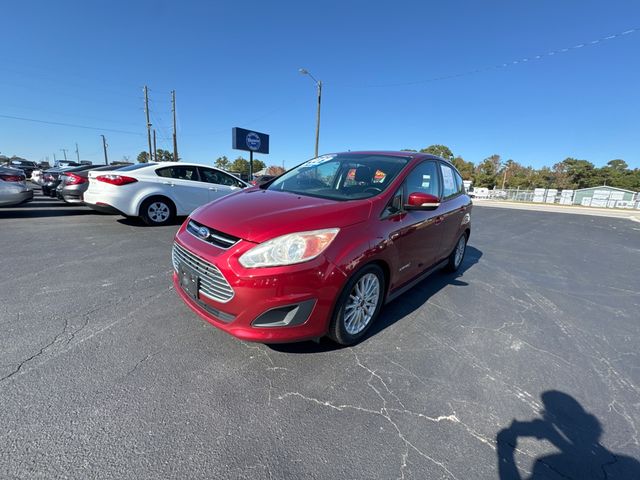 2014 Ford C-Max Hybrid SE