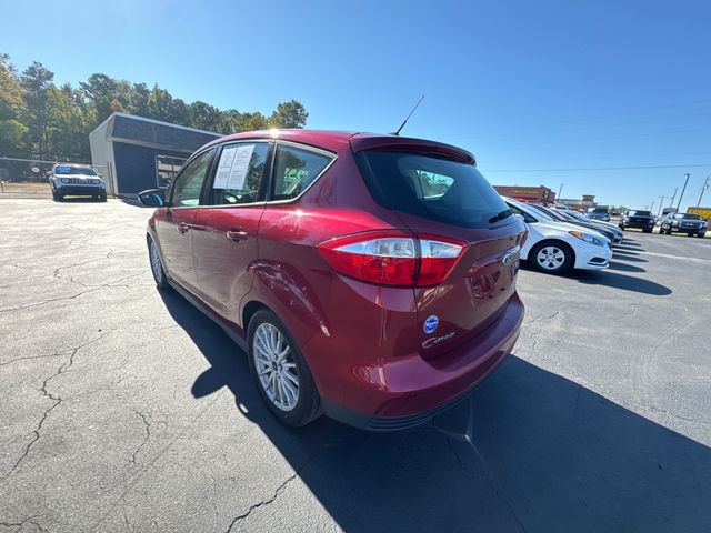 2014 Ford C-Max Hybrid SE