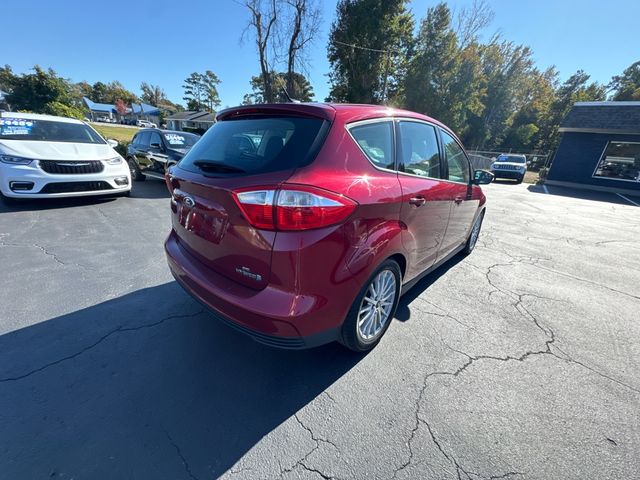 2014 Ford C-Max Hybrid SE