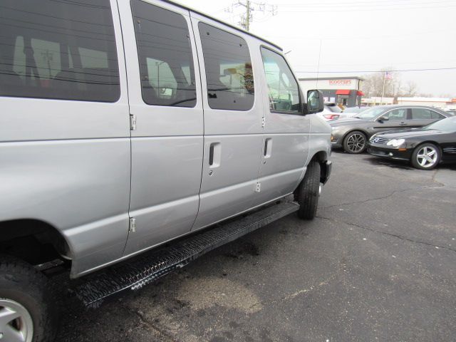 2014 Ford Econoline XL