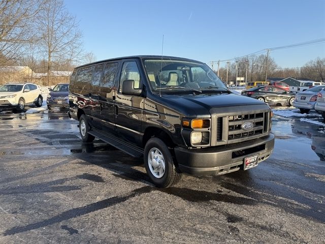 2014 Ford Econoline XL