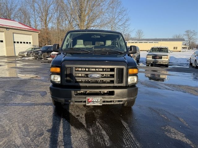 2014 Ford Econoline XL