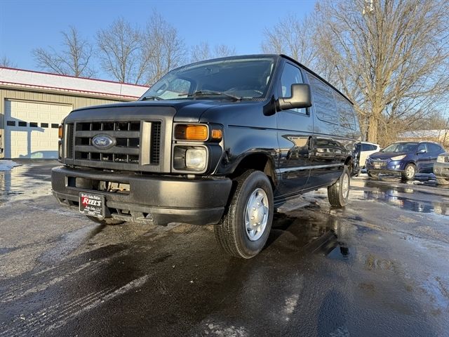 2014 Ford Econoline XL