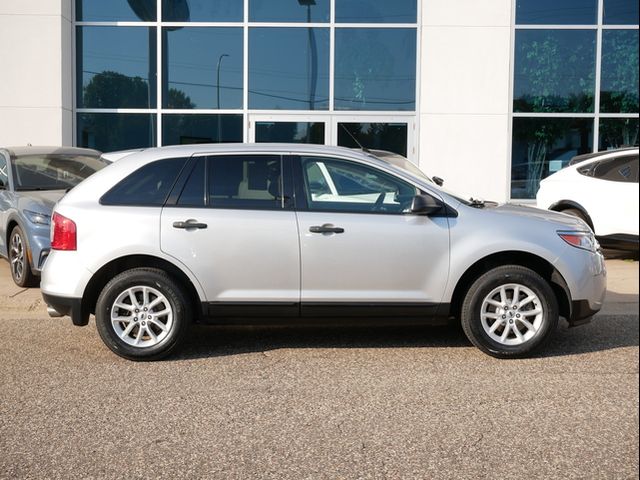 2014 Ford Edge SE