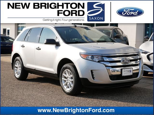 2014 Ford Edge SE